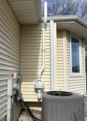 Radon Mitigation - Omaha, NE