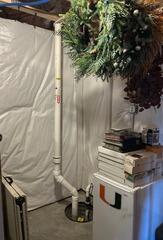 Radon Mitigation - Gretna, NE