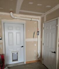 Radon Mitigation - Sanborn, IA