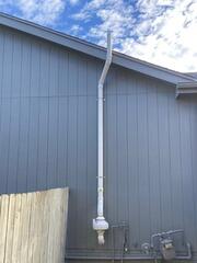 Radon Mitigation - Papillion, NE
