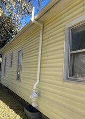 Radon Mitigation - Lincoln, NE