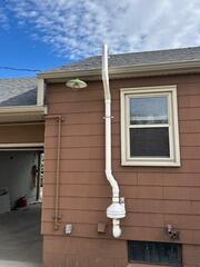 Radon Mitigation - Rock Port, MO