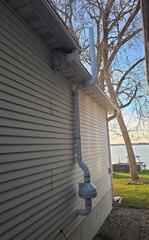 Radon Mitigation - Lake View, IA