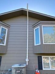 Radon Mitigation - Atlantic, IA