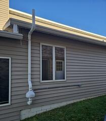 Radon Mitigation - Lake View, IA