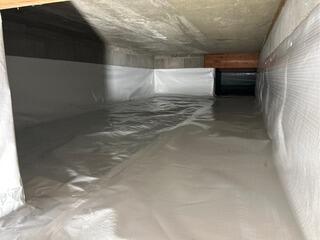 Radon Mitigation - Dunlap, IA