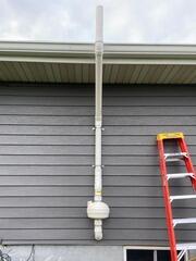 Radon Mitigation - Greenwood, NE