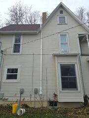 Radon Mitigation - Rockwell City, IA