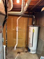 Radon Mitigation - Council Bluffs, IA