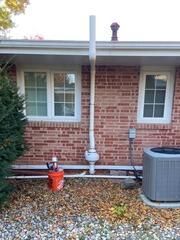 Radon Mitigation - Windsor Heights, IA