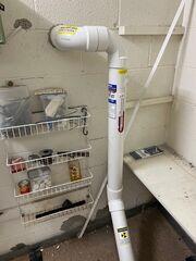 Strategic Placement Pipe