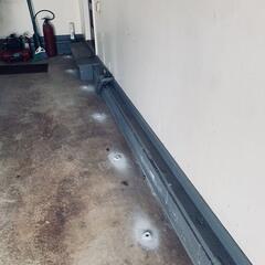 Certain Amount of Space