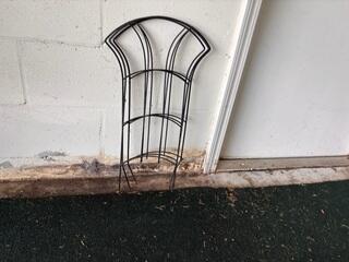 Water Intrusion Damage