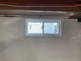 New Sunhouse Windows & CleanSpace Walls