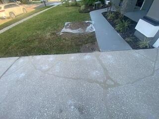 Repairing Concrete Cracks