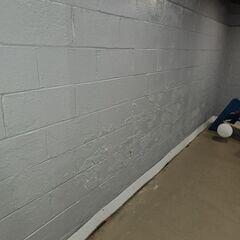 Damage From Water Intrusion