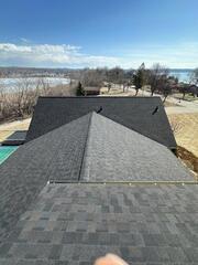 IKO Dynasty Shingle Roof | Glenwood, MN Roof Replacement
