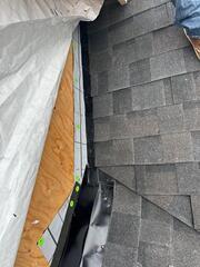 Stripping down to the decking