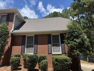 Clean & professional looking gutters