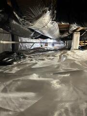 CleanSpace Vapor Barrier