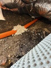 StarPipe Crawl Space Drainage System
