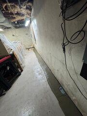 WaterGuard Drainage System