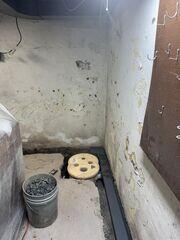Sump Pump Installation