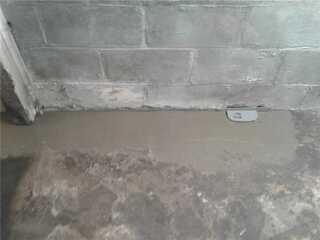 Waterproofing in Union, NJ