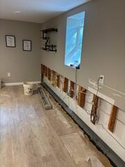 Installing WaterGuard