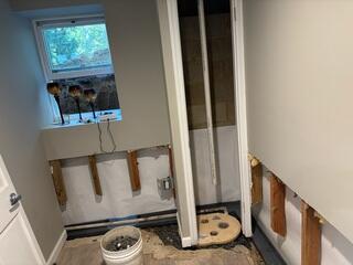 TripleSafe Installation