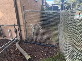 IceGuard Discharge Line