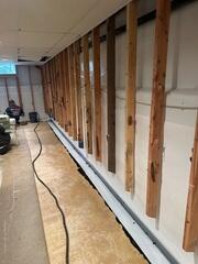 WaterGuard Installation