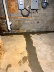 Waterproofing in Baltimore, MD
