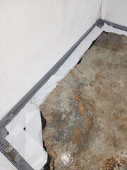 Drainage System Installation