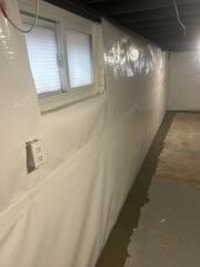 Anti-Microbial Protection