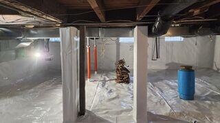 Fresh Smelling Space in Waynesville, OH