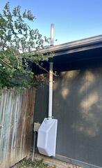 Radon Mitigation - Pella, IA