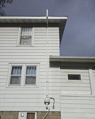 Radon Mitigation - Mason City, IA