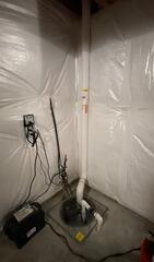 Radon Mitigation - West Des Moines, IA