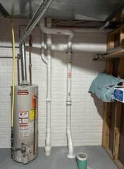 Radon Mitigation - Waukee, IA