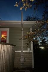 Radon Mitigation - Marshalltown, IA