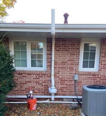 Radon Mitigation - Windsor Heights, IA