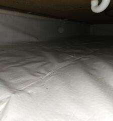 Crawlspace Encapsulation - Des Moines, IA