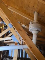 Radon Mitigation - Algona, IA