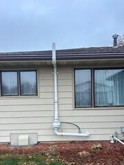 Radon Mitigation - Marshalltown, IA