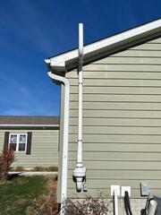 Radon Mitigation - Knoxville, IA