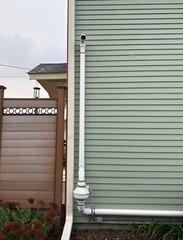 Radon Mitigation - Grinnell, IA