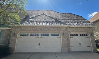A little upgrade goes a long way- Hello, new Gutter Shutter!