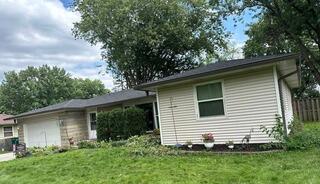 New gutters, happy home!