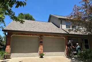 Keeping your home dry never looked this good!